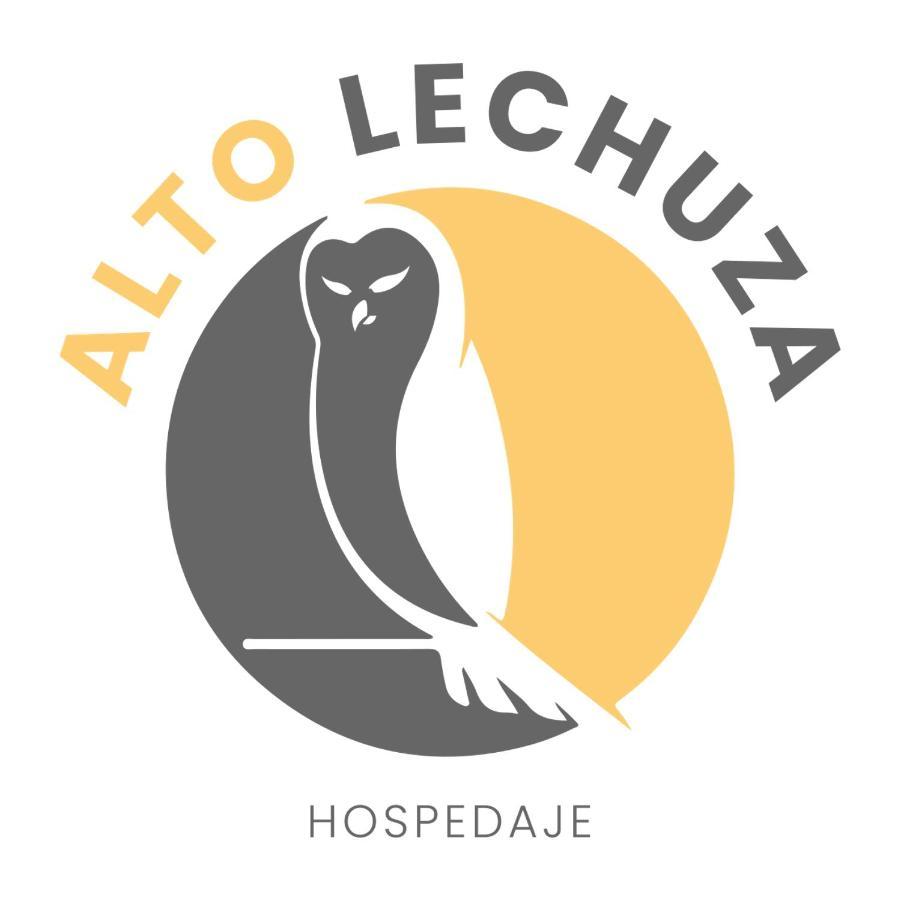 Hospedaje Alto Lechuza Zarcero מראה חיצוני תמונה